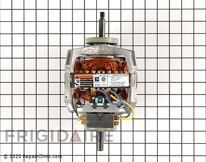 Drive Motor 5300603185 Alternate Product View