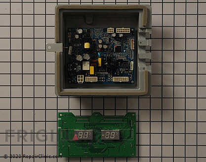 Power Supply Board 5303918637 Alternate Product View