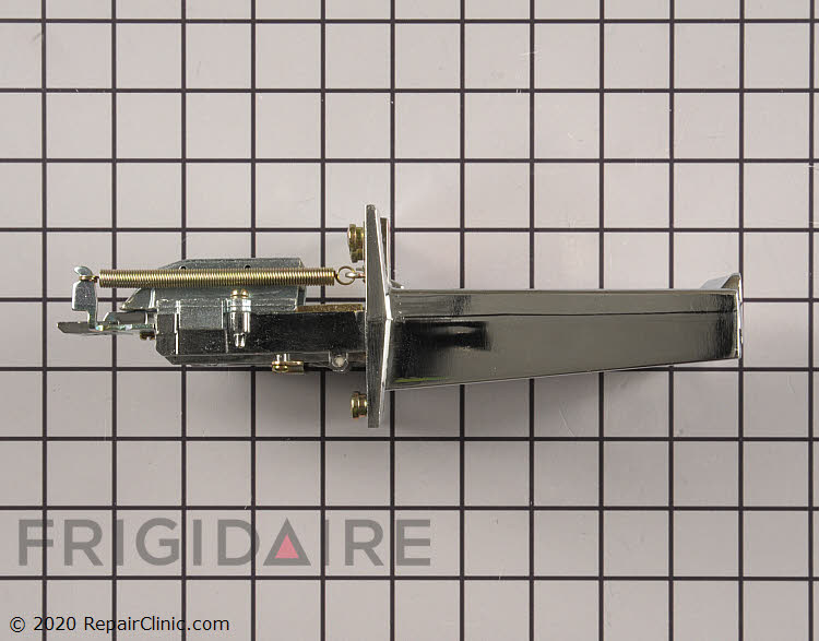 Pump Housing 134308600 Alternate Product View