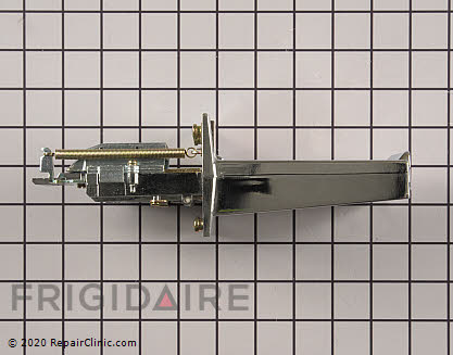 Pump Housing 134308600 Alternate Product View