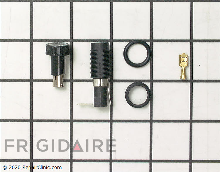 Fuse Holder 5303935148 Alternate Product View
