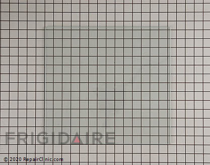 Glass Shelf 240350614 Alternate Product View