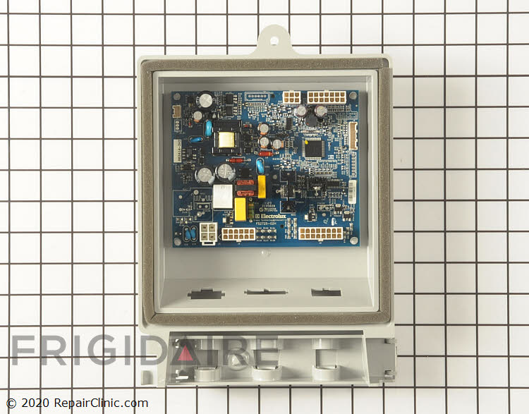 5303918505 Frigidaire Refrigerator Main Control Board