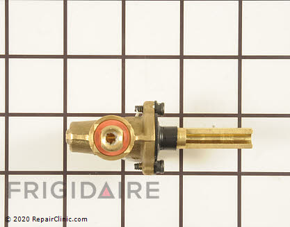 Surface Burner Valve 5304516821 Alternate Product View