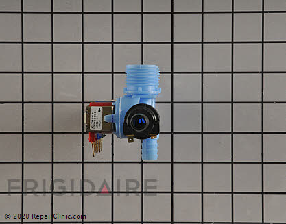 Water Inlet Valve 137465101 Alternate Product View