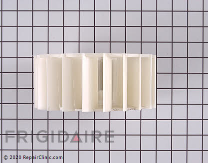 Blower Wheel 5303281079 Alternate Product View