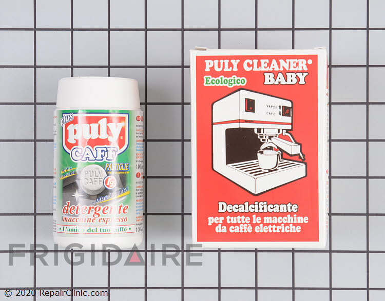 Cleaner Kit 5304466446 Alternate Product View