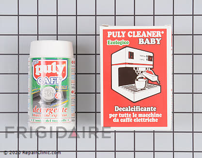 Cleaner Kit 5304466446 Alternate Product View