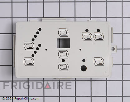 Control Panel 5304459670 Alternate Product View