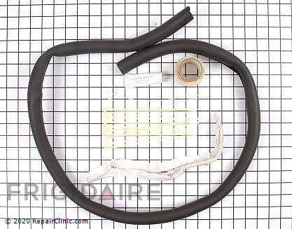 Insulator 5300161672 Alternate Product View