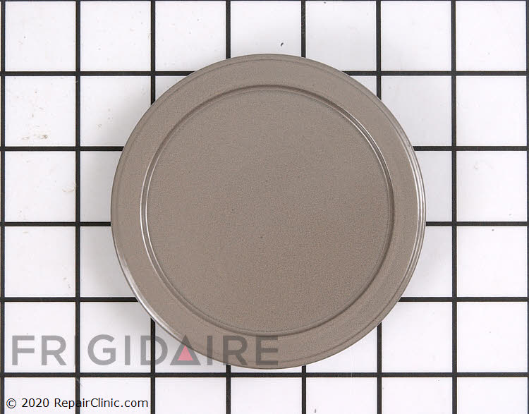 316111702 Surface Burner Cap