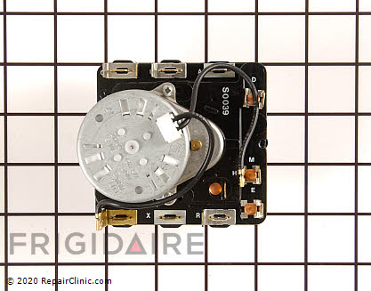 Timer 131111300 Alternate Product View