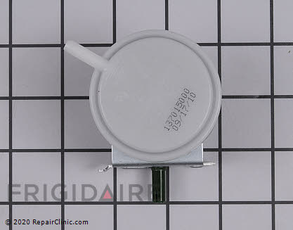 Pressure Switch 137015000 Alternate Product View