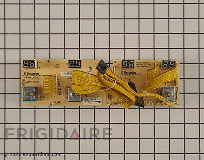 Surface Element Board 318411400 Alternate Product View