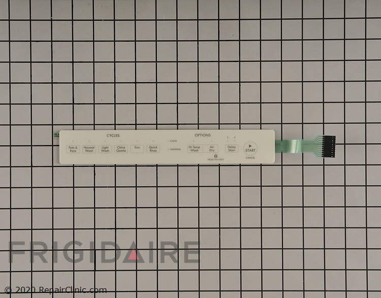 5304485735 Touchpad