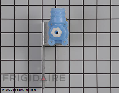 Water Inlet Valve 218470300 Alternate Product View
