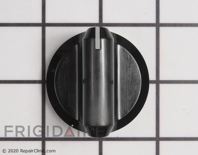 316575201 Frigidaire Range/Stove/Oven Control Knob