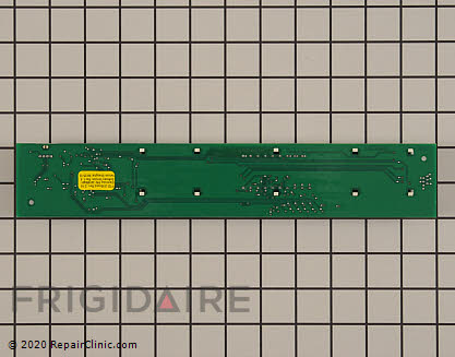 Main Control Board 241958401 Alternate Product View