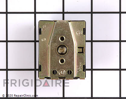 Selector Switch 08015934 Alternate Product View