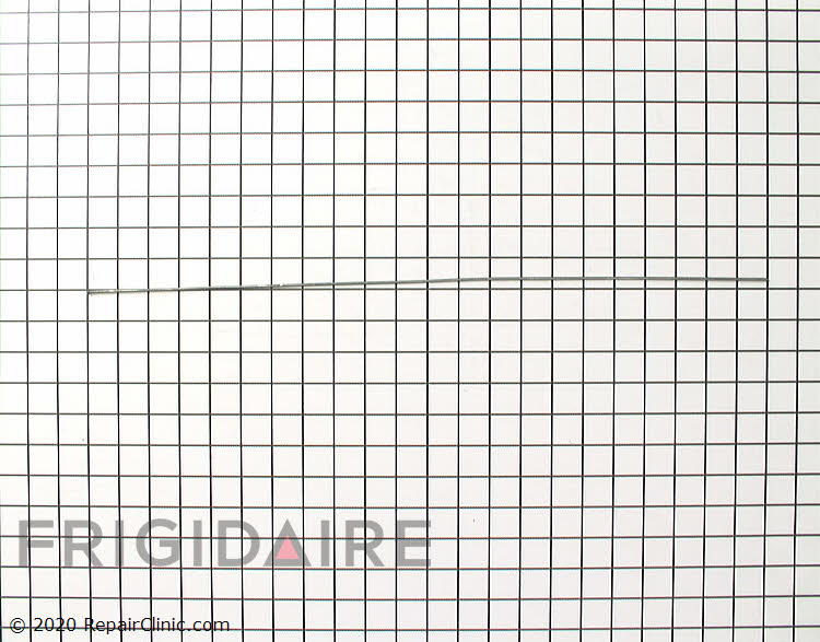 5303209316 Bracket & Flange