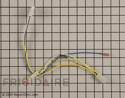 Wire Harness 318268600 Alternate Product View