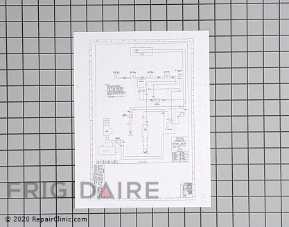 Wiring Diagram 316255203 Alternate Product View
