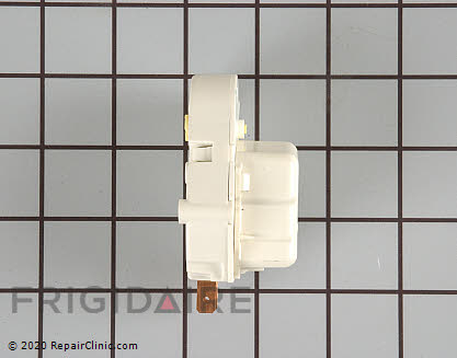 Defrost Timer 216855300 Alternate Product View