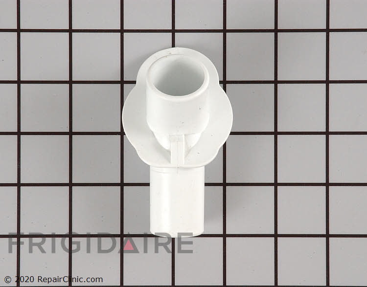 Hose Connector 131435000 Alternate Product View