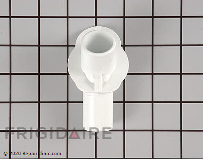 Hose Connector 131435000 Alternate Product View