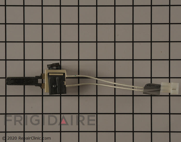 Igniter 137524000 Frigidaire Appliance Parts