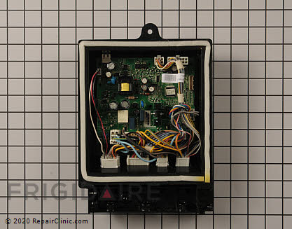 Main Control Board 242115280 Alternate Product View