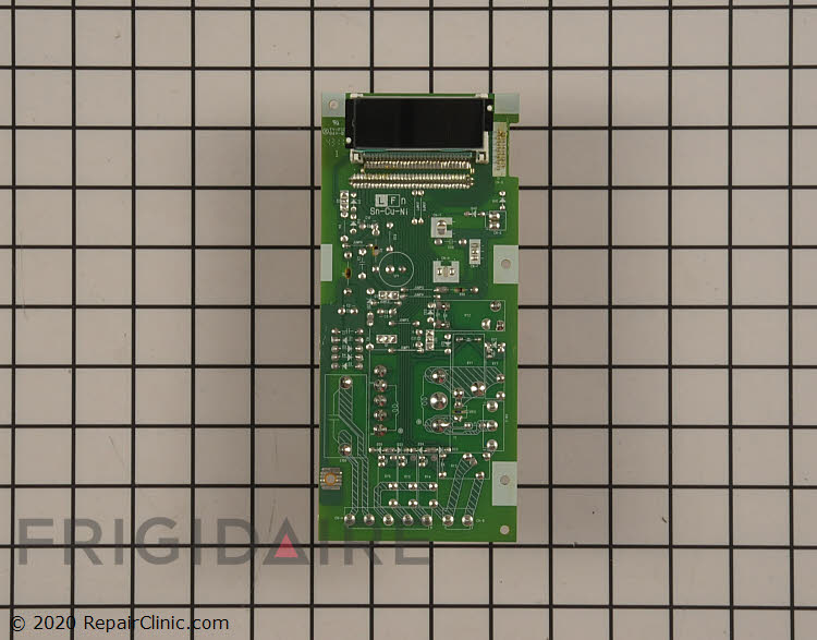 5304481625 Main Control Board