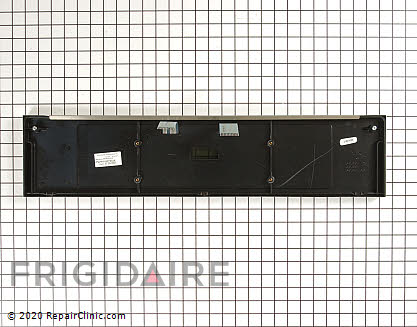 Touchpad and Control Panel 318271550 Alternate Product View