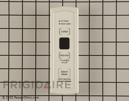 User Control and Display Board 297370604 Alternate Product View