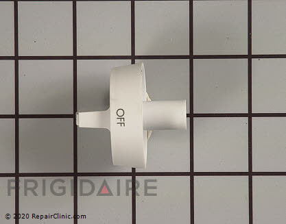 Control Knob 316009045 Alternate Product View