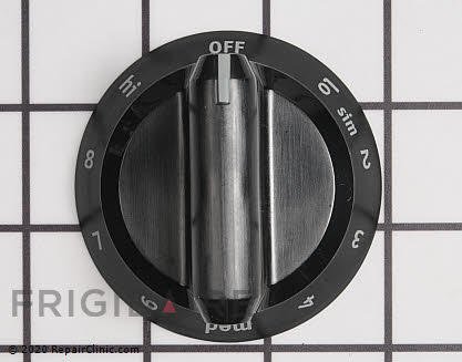 Control Knob 316564618 Alternate Product View