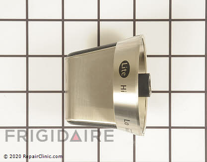 Knob 318353228 Alternate Product View