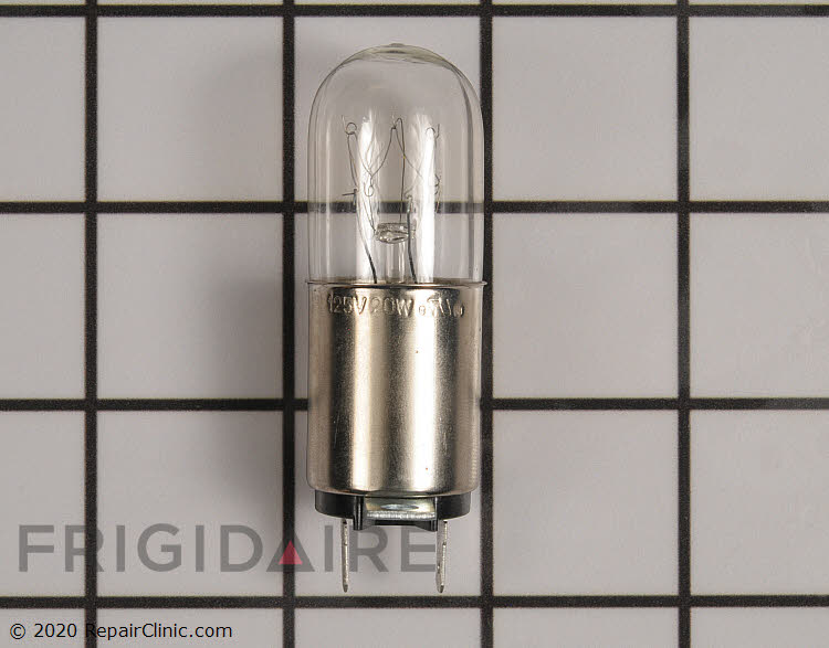Light Bulb 5304500304 Frigidaire Appliance Parts