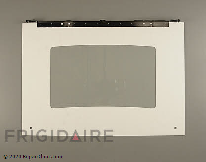 Outer Door Glass 318261356 Alternate Product View