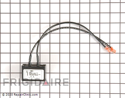 Run Capacitor 218909903 Alternate Product View