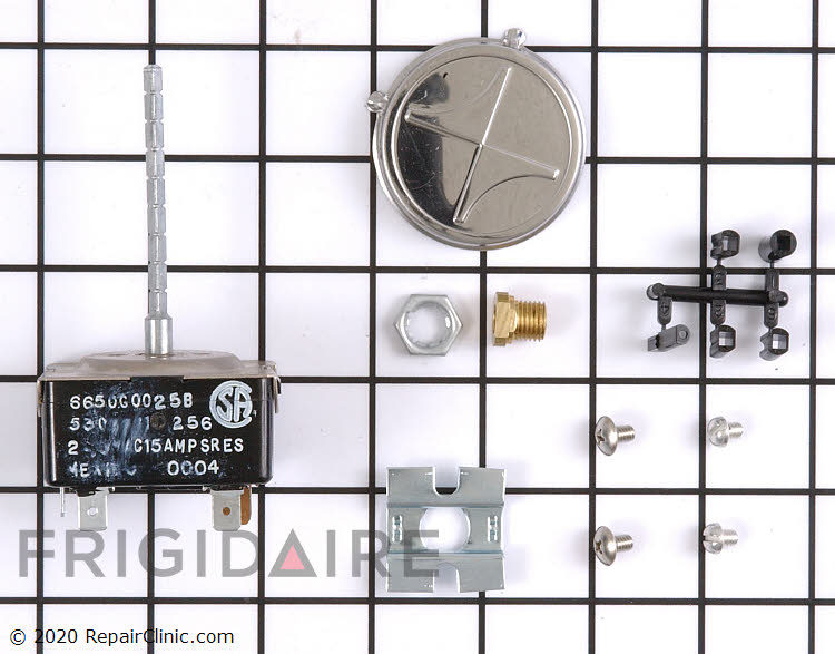 355T481S02 Surface Element Switch