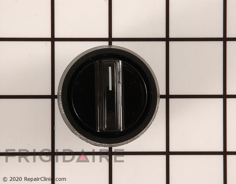 316102304 Thermostat Knob