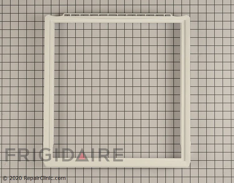 241969501 Shelf Frame without Glass