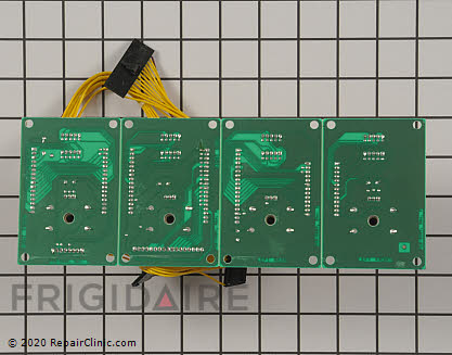 Surface Element Board 318411411 Alternate Product View
