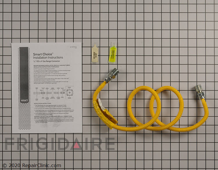 5304493872 Gas Tube or Connector