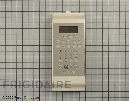 Touchpad and Control Panel 5304457701 Alternate Product View