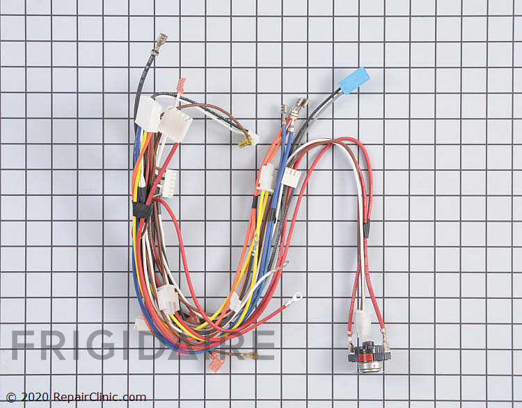 137030000 Wire Harness