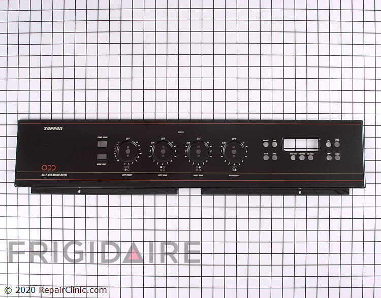 316014708 Access Panel