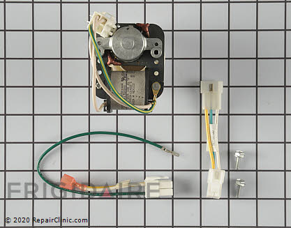 Drive Motor 5304459901 Alternate Product View