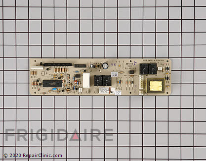 Main Control Board 154445802 Alternate Product View